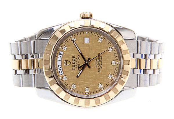 帝舵腕表表带过长处理技巧汇总(图) 帝舵腕表表带过长处理技巧汇总(图)