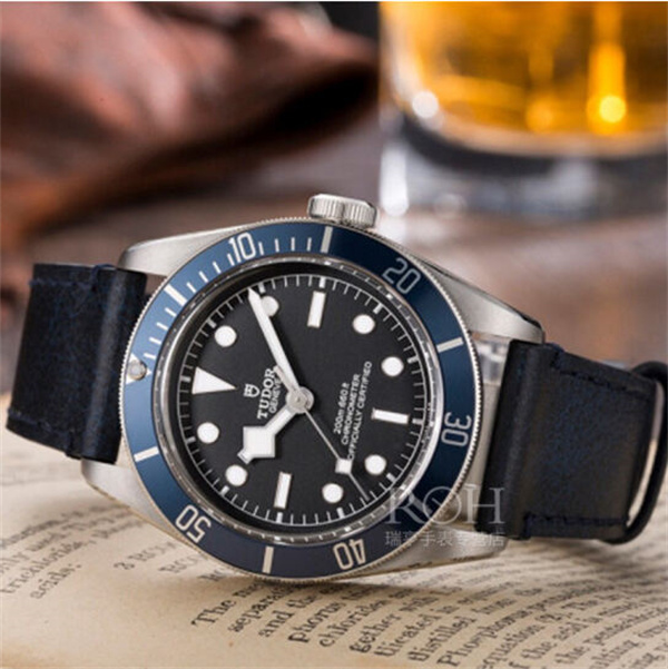 帝舵腕表磕碰了怎么处理（图）