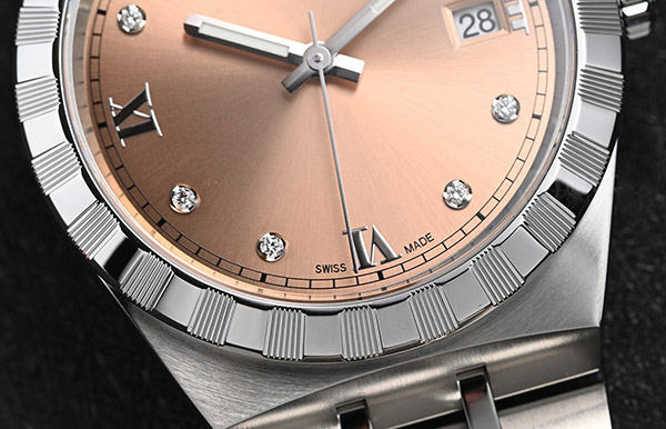 帝舵腕表偷停解决方法是什么(图) 帝舵腕表偷停解决方法是什么(图)