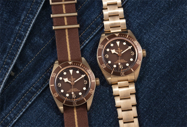 帝舵腕表摔坏了处理办法盘点(图) 帝舵腕表摔坏了处理办法盘点(图)