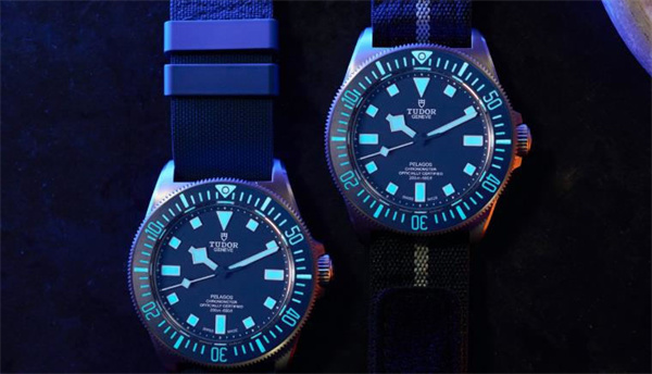 帝舵腕表偷停处理办法大全(图) 帝舵腕表偷停处理办法大全(图)