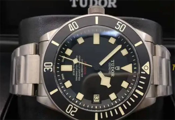 帝舵腕表表针变色处理办法推荐(图) 帝舵腕表表针变色处理办法推荐(图)