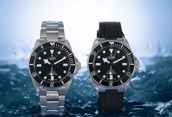 帝舵腕表表针变色处理方法(图) 帝舵腕表表针变色处理方法(图)