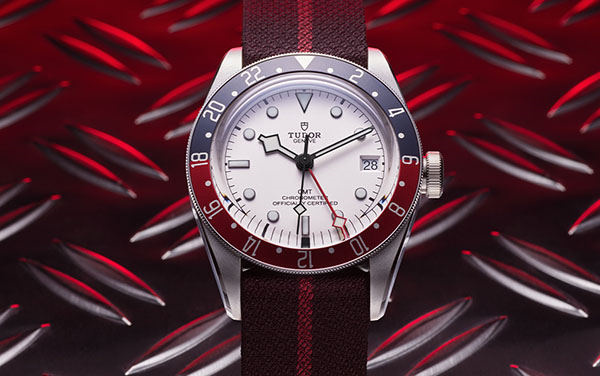 帝舵腕表表盘有划痕处理技巧大全(图) 帝舵腕表表盘有划痕处理技巧大全(图)