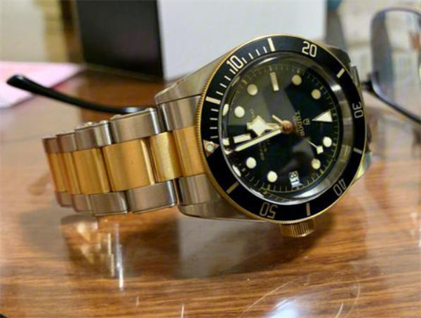 帝舵腕表走时不准解决办法大全(图) 帝舵腕表走时不准解决办法大全(图)