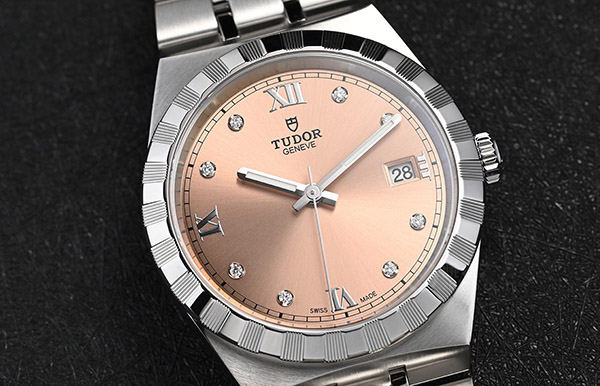 帝舵手表偷停解决方法集锦(图) 帝舵手表偷停解决方法集锦(图)