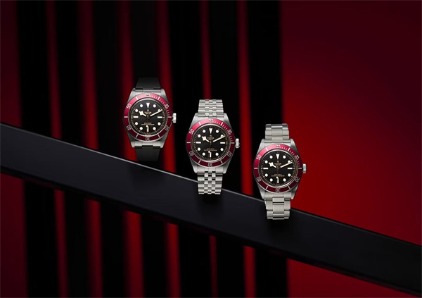 帝舵腕表走走停停应该咋处理(图) 帝舵腕表走走停停应该咋处理(图)