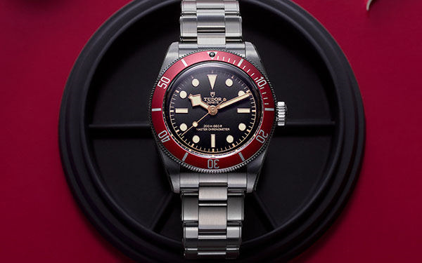 帝舵手表磕碰了处理方法详解(图) 帝舵手表磕碰了处理方法详解(图)