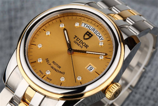 帝舵手表表蒙子坏了解决技巧集锦(图) 帝舵手表表蒙子坏了解决技巧集锦(图)