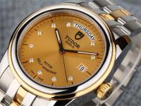 帝舵手表表蒙子坏了解决技巧集锦