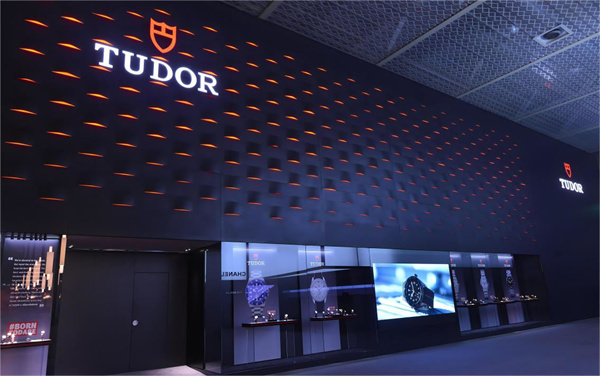 帝舵手表磕碰了处理方法大全（图）