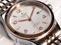 帝舵手表停走处理办法