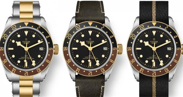 帝舵手表表带太紧处理技巧(图) 帝舵手表表带太紧处理技巧(图)