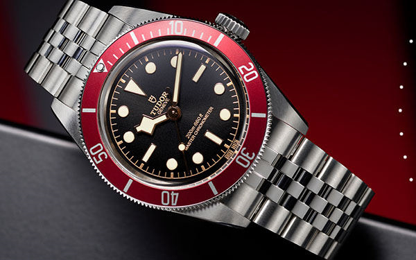 帝舵手表走快了解决办法盘点(图) 帝舵手表走快了解决办法盘点(图)