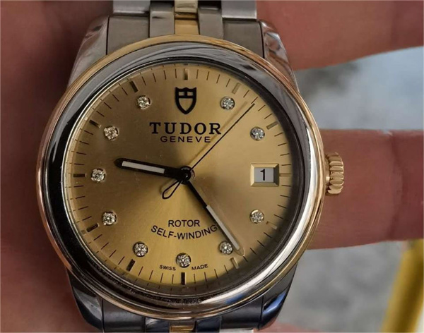 帝舵手表进水了怎么处理(图) 帝舵手表进水了怎么处理(图)