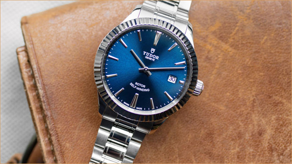 帝舵手表外观有划痕解决方法集锦（图）