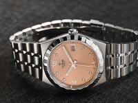 帝舵手表摔坏了处理办法汇总