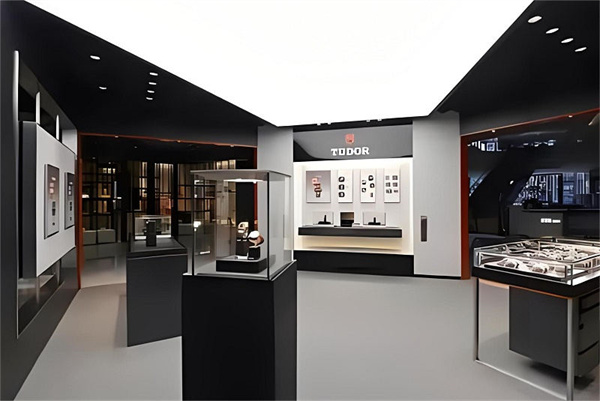 帝舵手表表壳破裂处理办法（图）