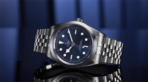 帝舵手表走快了处理方法深度解析（图）