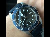帝舵手表走慢了处理方法集锦