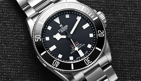 帝舵手表偷停解决方法集锦(图) 帝舵手表偷停解决方法集锦(图)