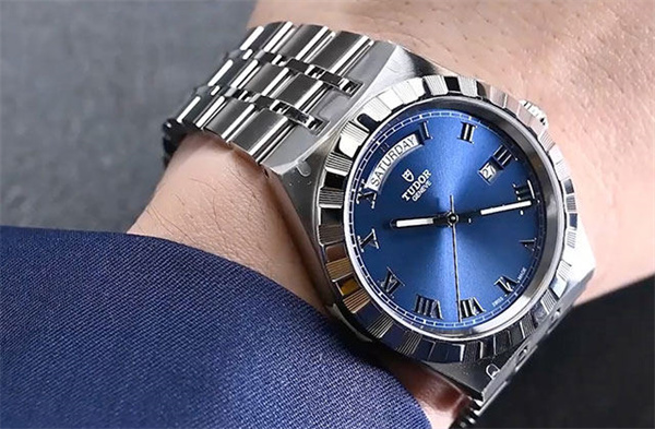 帝舵腕表走快了处理方法大全（图）