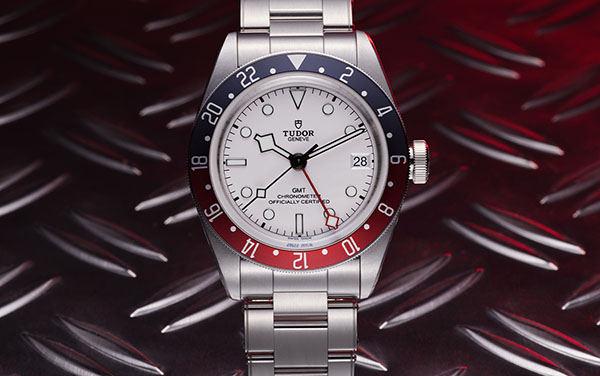 帝舵一个月误差2分钟(图) 帝舵一个月误差2分钟(图)