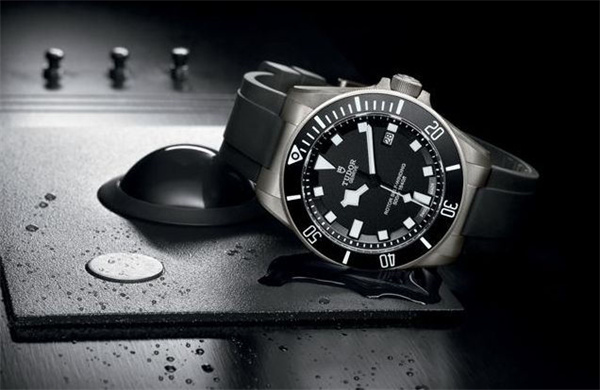 帝舵表带过长是啥原因（图）