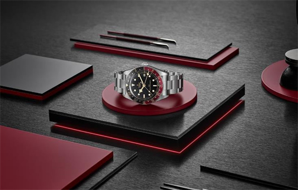 帝舵腕表表壳有划痕解决方法是什么（图）