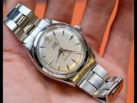 帝舵腕表机芯受损解决办法深度解析