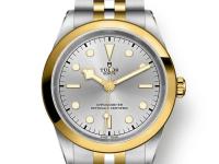 帝舵指针生锈如何解决