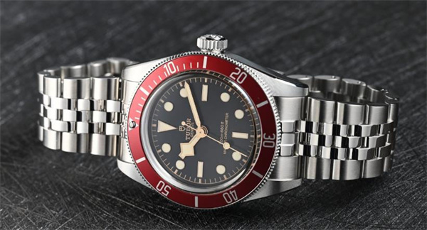 帝舵腕表表针不走了处理办法盘点（图）