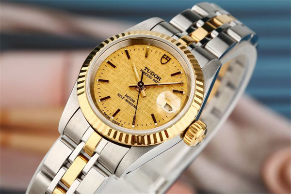 帝舵腕表表带太松处理方法是什么（图）