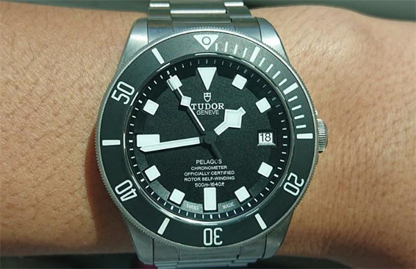 帝舵发条坏了解决方法深度解析（图）