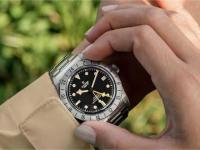 帝舵机芯受损解决技巧