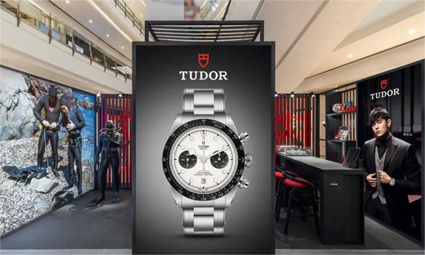 帝舵机芯受损解决办法大全（图）