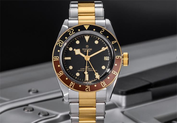 帝舵外观有划痕如何修复（图）