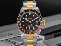 帝舵外观有划痕如何修复