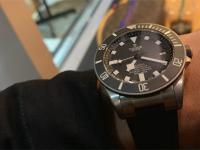 帝舵腕表表带过短处理方法汇总