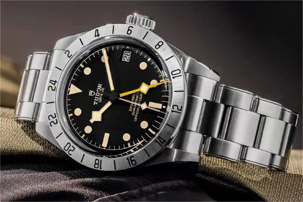 帝舵腕表表针变色解决办法推荐（图）