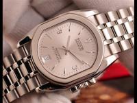 帝舵表蒙有划痕是什么原因