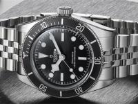 帝舵腕表表针变色处理技巧盘点