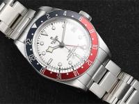 帝舵表带掉色处理方法深度解析