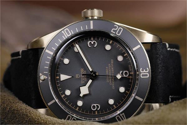 帝舵表蒙子坏了解决方法集锦（图）