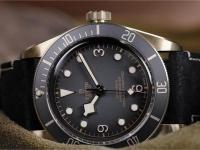 帝舵表蒙子坏了解决方法集锦